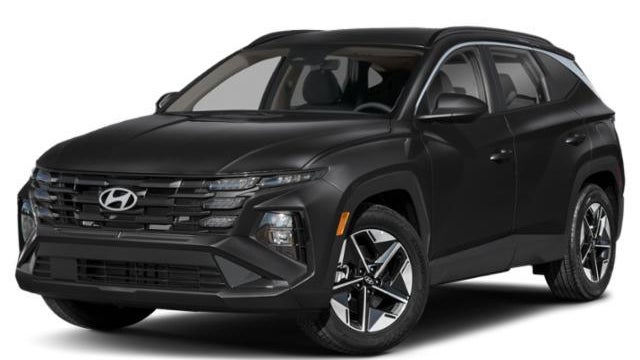 Preowned 2026 Hyundai TUCSON SEL for Sale