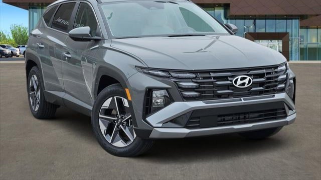 Preowned 2026 Hyundai TUCSON SEL for Sale