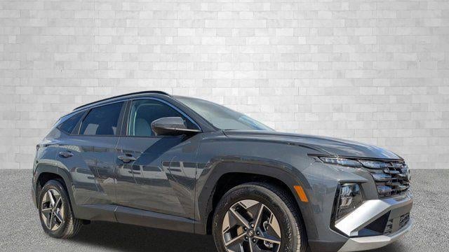Preowned 2026 Hyundai TUCSON SEL for Sale