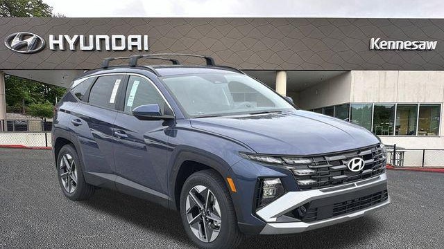 Preowned 2026 Hyundai TUCSON SEL for Sale