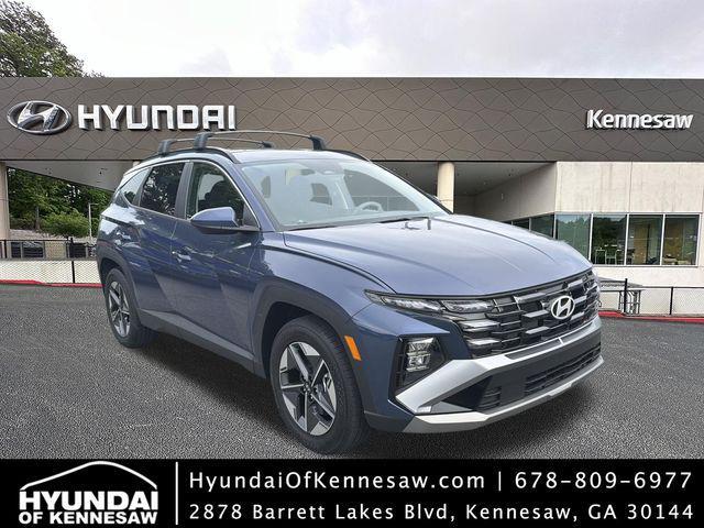 2026 Hyundai Tucson - $27,503