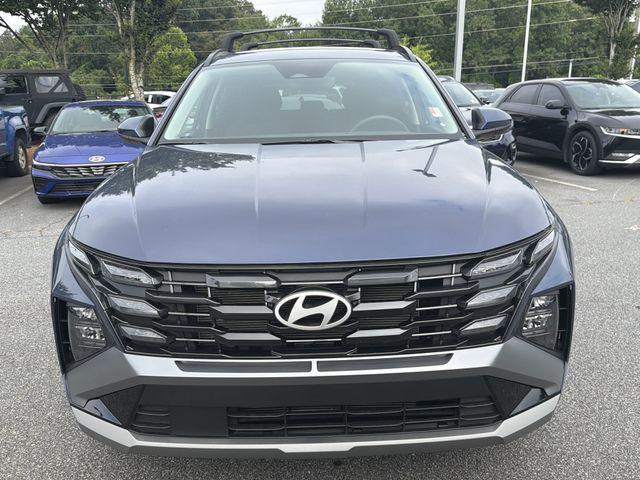 2026 Hyundai Tucson - $27,503