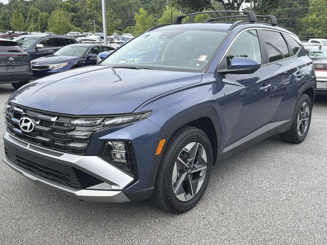 2026 Hyundai Tucson - $27,503