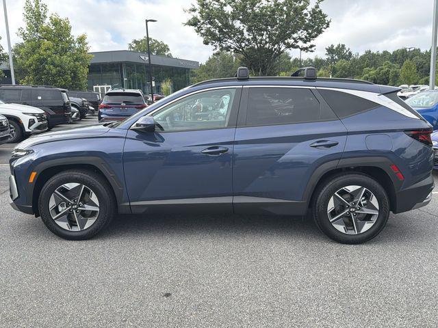 2026 Hyundai Tucson - $27,503
