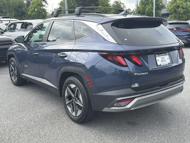 2026 Hyundai Tucson - $27,503