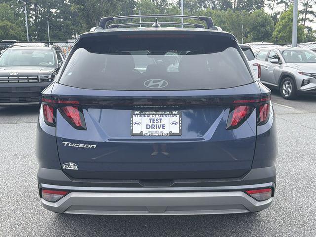 2026 Hyundai Tucson - $27,503