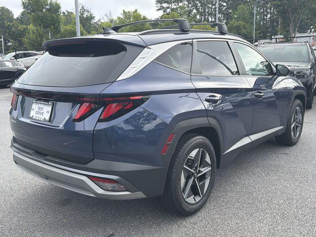 2026 Hyundai Tucson - $27,503