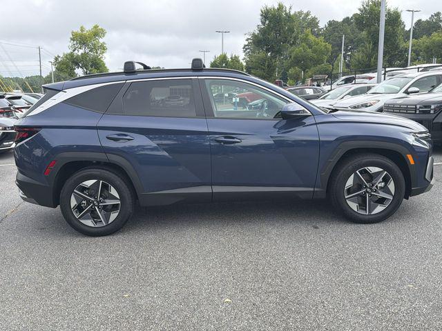 2026 Hyundai Tucson - $27,503