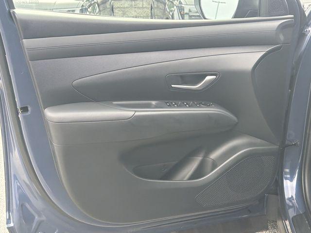 2026 Hyundai Tucson - $27,503