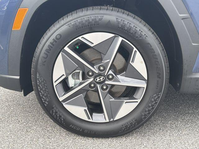 2026 Hyundai Tucson - $27,503