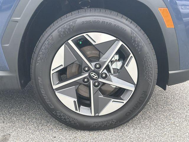 2026 Hyundai Tucson - $27,503