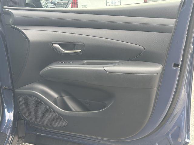 2026 Hyundai Tucson - $27,503