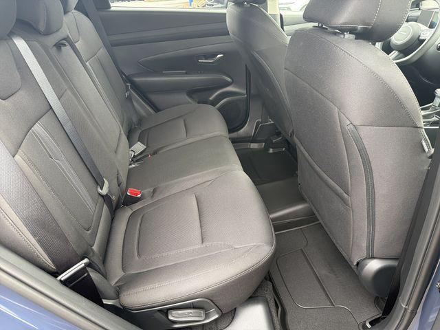 2026 Hyundai Tucson - $27,503