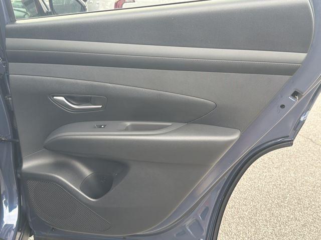 2026 Hyundai Tucson - $27,503