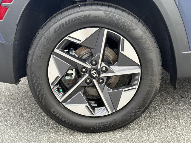 2026 Hyundai Tucson - $27,503