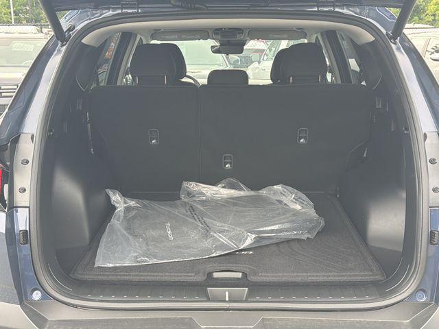 2026 Hyundai Tucson - $27,503