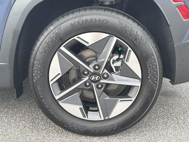 2026 Hyundai Tucson - $27,503