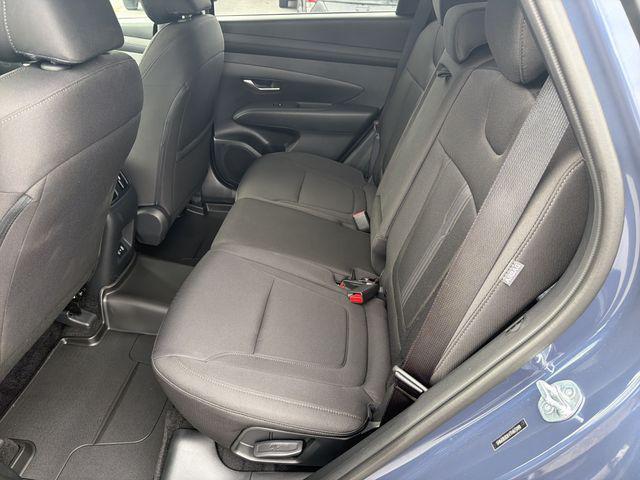 2026 Hyundai Tucson - $27,503