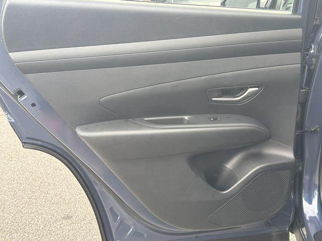 2026 Hyundai Tucson - $27,503