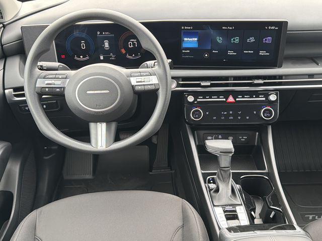 2026 Hyundai Tucson - $27,503
