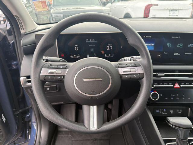 2026 Hyundai Tucson - $27,503