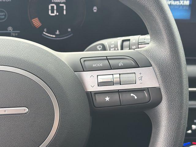 2026 Hyundai Tucson - $27,503
