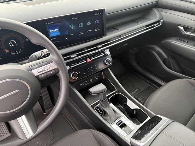 2026 Hyundai Tucson - $27,503