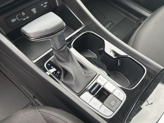 2026 Hyundai Tucson - $27,503