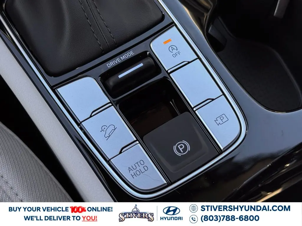 2026 Hyundai Tucson - $30,139