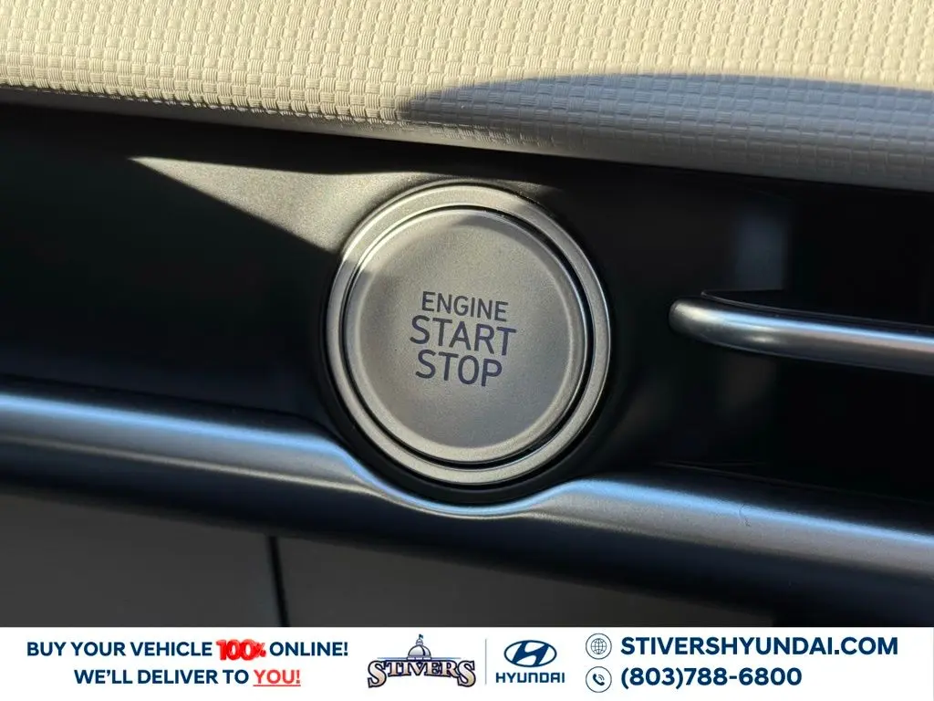 2026 Hyundai Tucson - $30,139