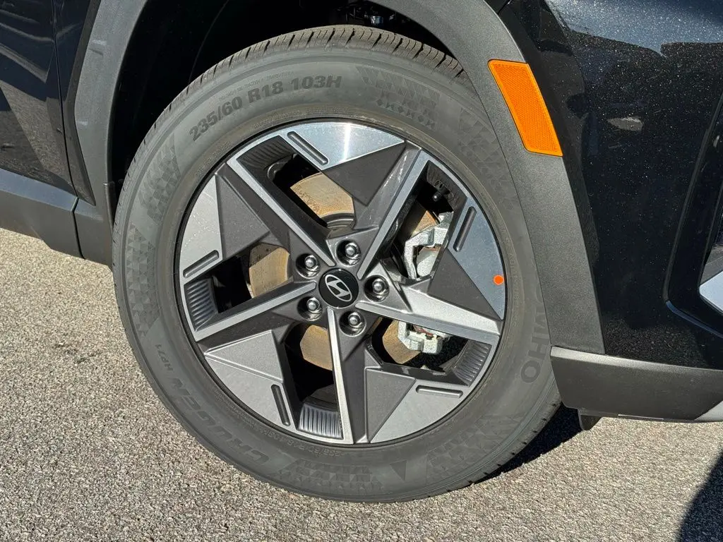 2026 Hyundai Tucson - $30,139