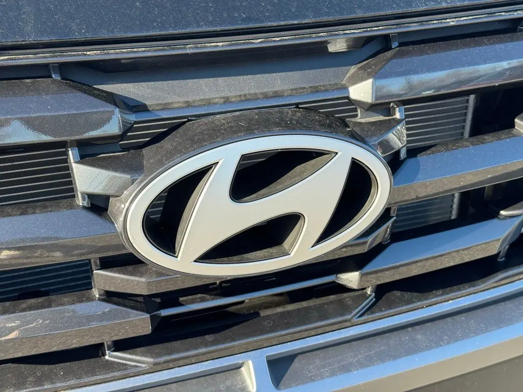 2026 Hyundai Tucson - $30,139