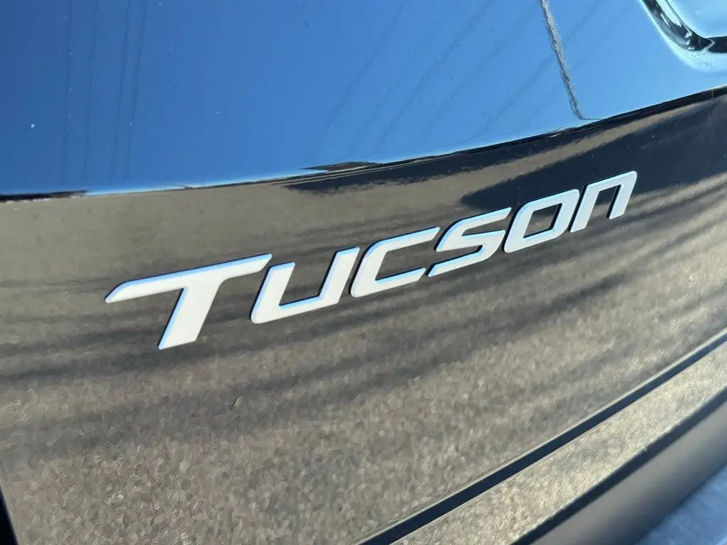 2026 Hyundai Tucson - $30,139