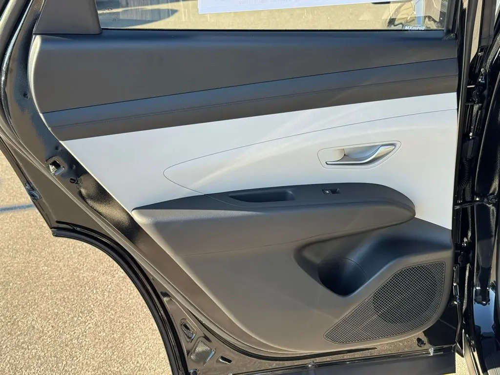 2026 Hyundai Tucson - $30,139