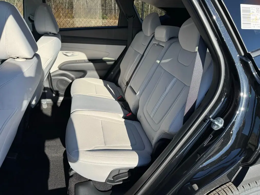 2026 Hyundai Tucson - $30,139