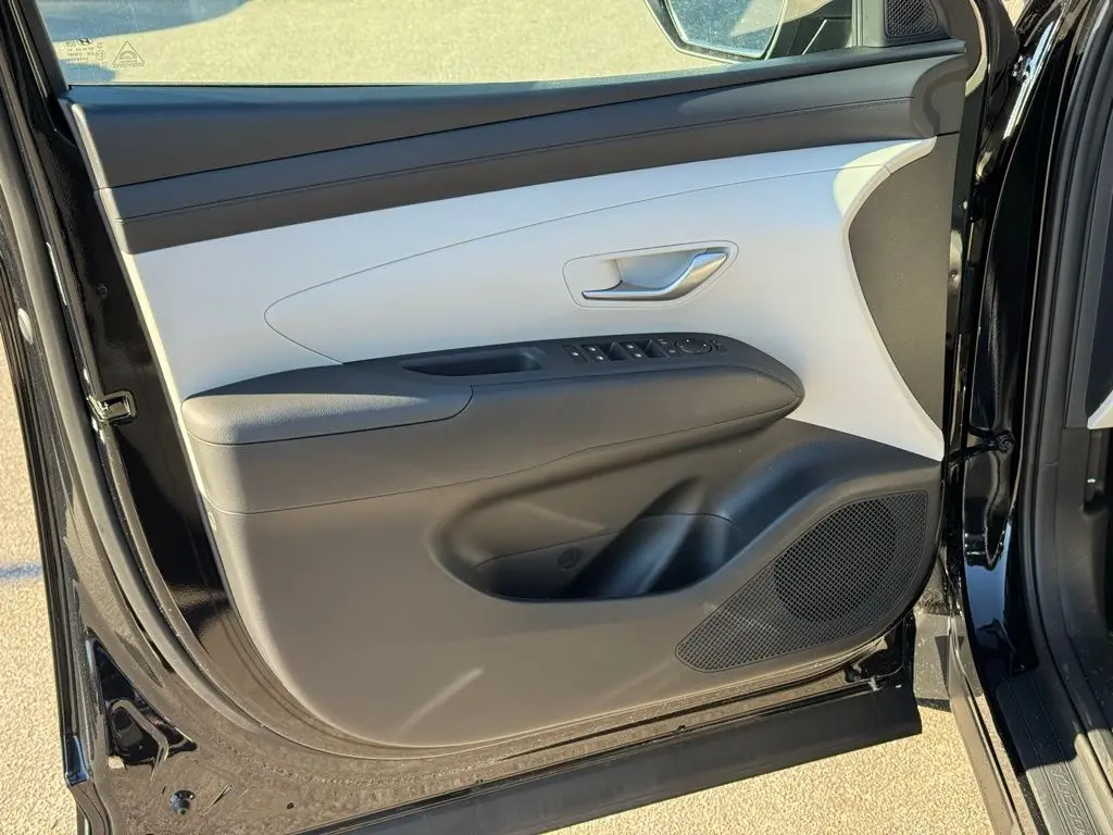 2026 Hyundai Tucson - $30,139