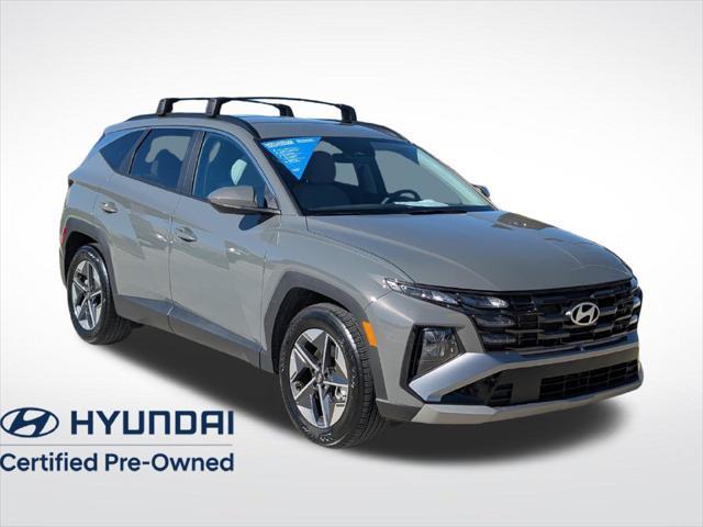 2026 Hyundai Tucson - $26,191