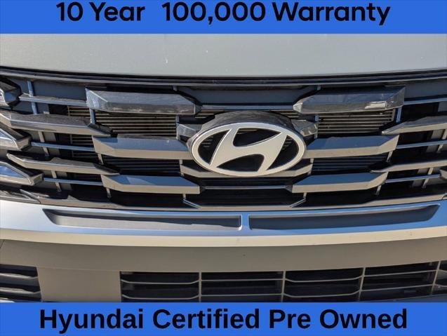 2026 Hyundai Tucson - $26,191