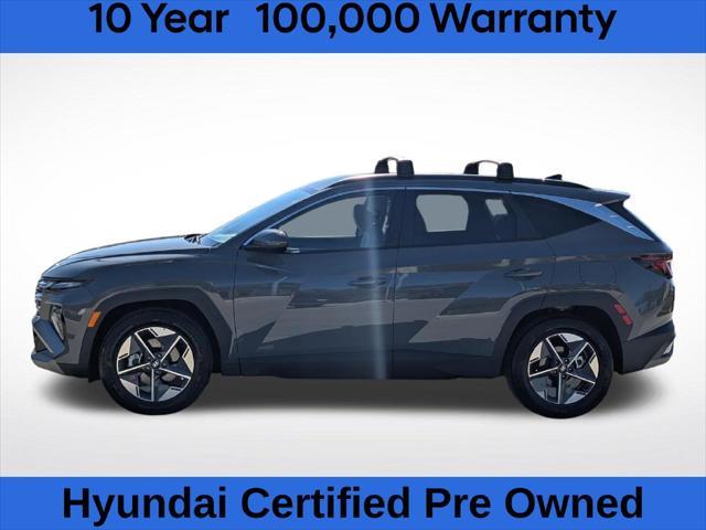 2026 Hyundai Tucson - $26,191