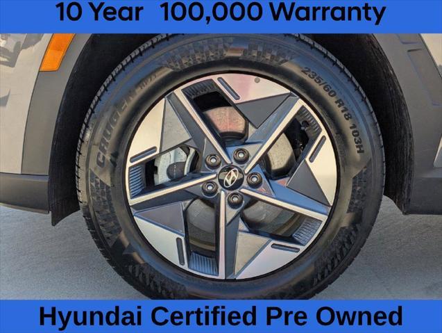 2026 Hyundai Tucson - $26,191
