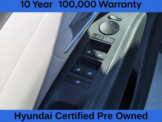 2026 Hyundai Tucson - $26,191