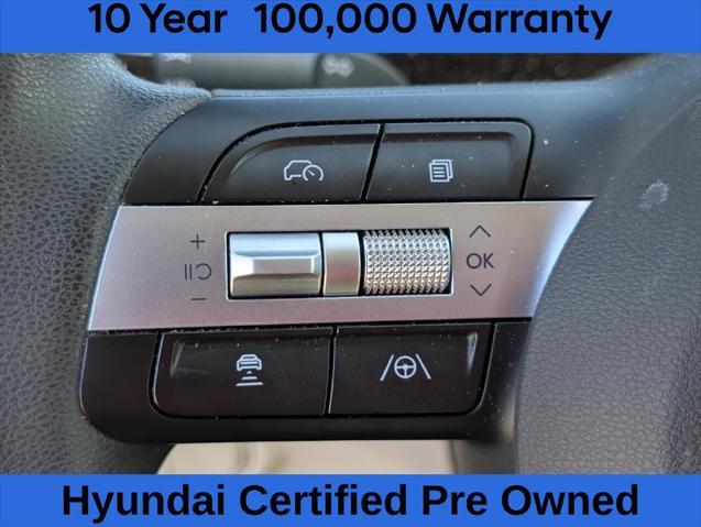 2026 Hyundai Tucson - $26,191