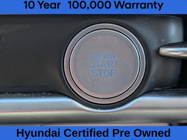 2026 Hyundai Tucson - $26,191