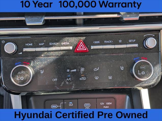 2026 Hyundai Tucson - $26,191