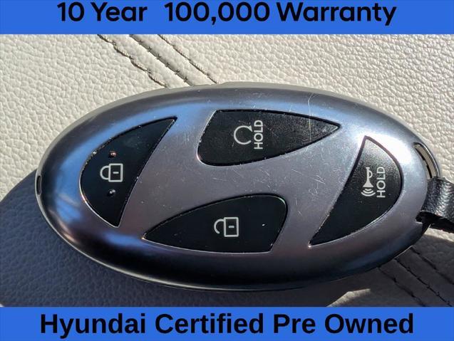 2026 Hyundai Tucson - $26,191