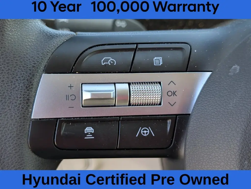2026 Hyundai Tucson - $25,700