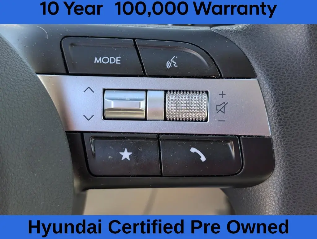 2026 Hyundai Tucson - $25,700