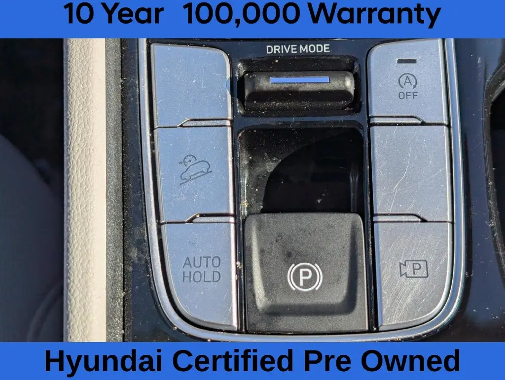 2026 Hyundai Tucson - $25,700