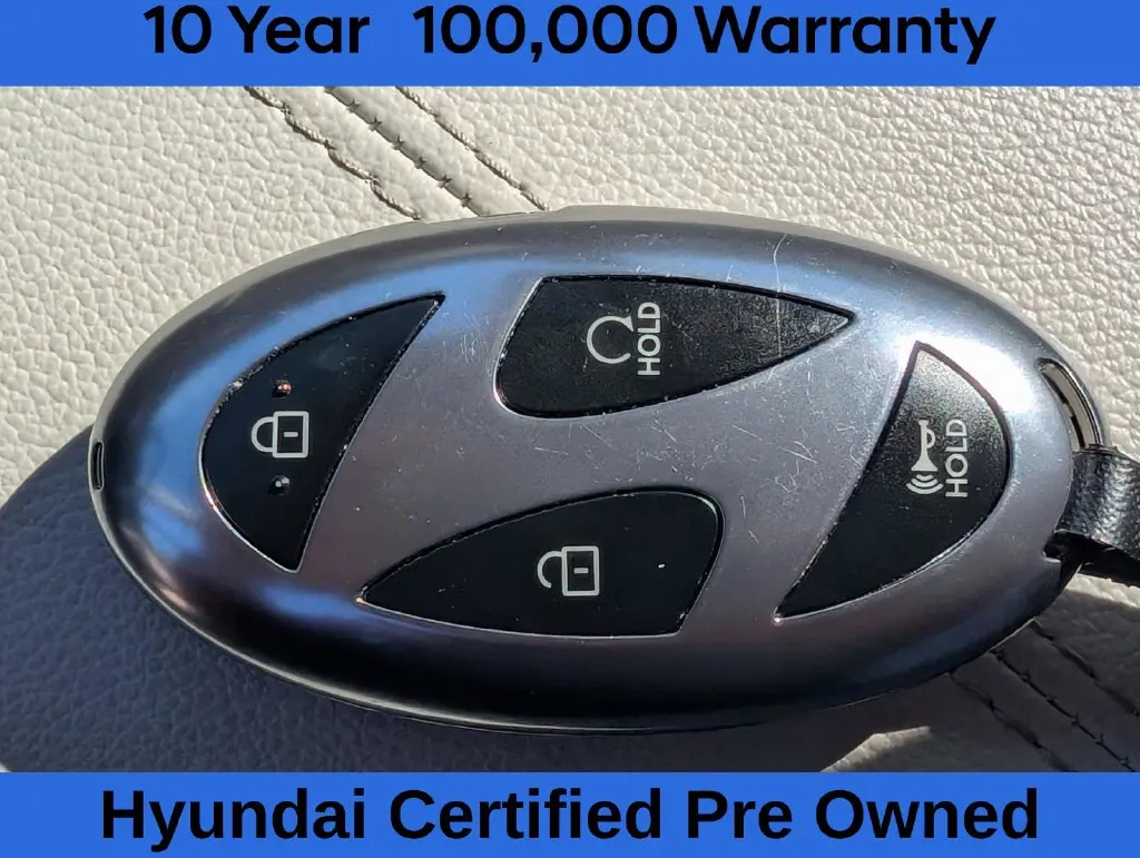 2026 Hyundai Tucson - $25,700
