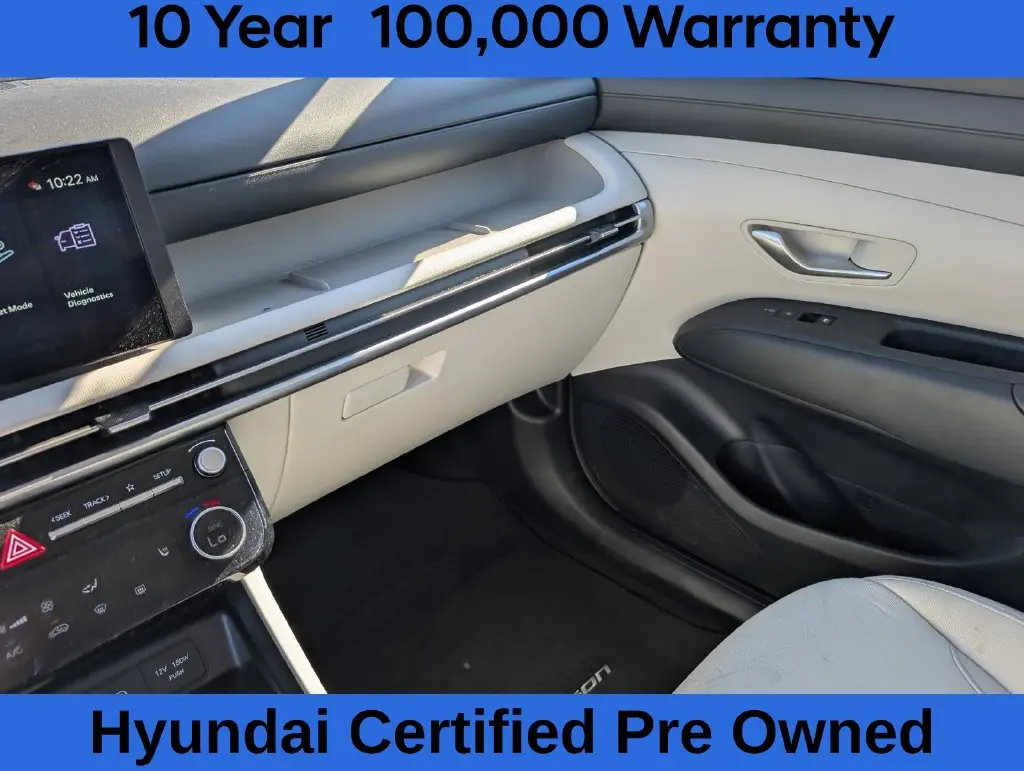2026 Hyundai Tucson - $25,700